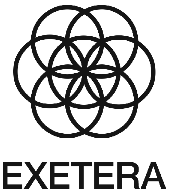 Exetera Inc logo